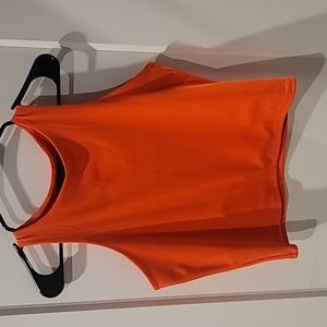 EXPRESS BodyCon Tank NWT